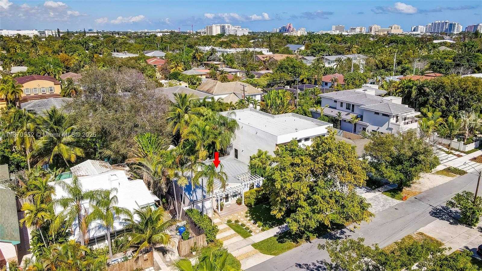 Small Image of 1625 NORTH EAST 4TH PL, Fort Lauderdale Number 30