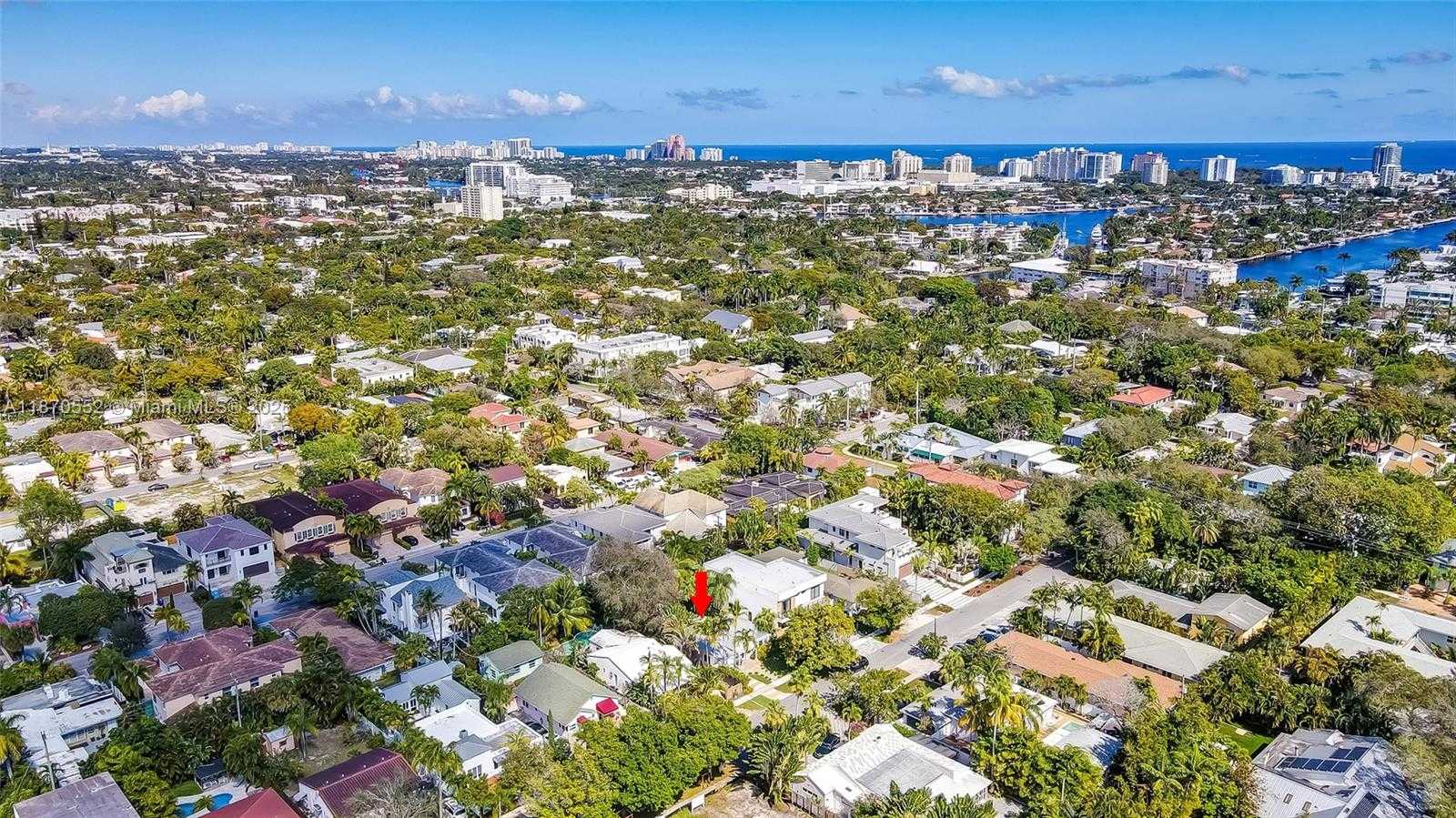 Small Image of 1625 NORTH EAST 4TH PL, Fort Lauderdale Number 36