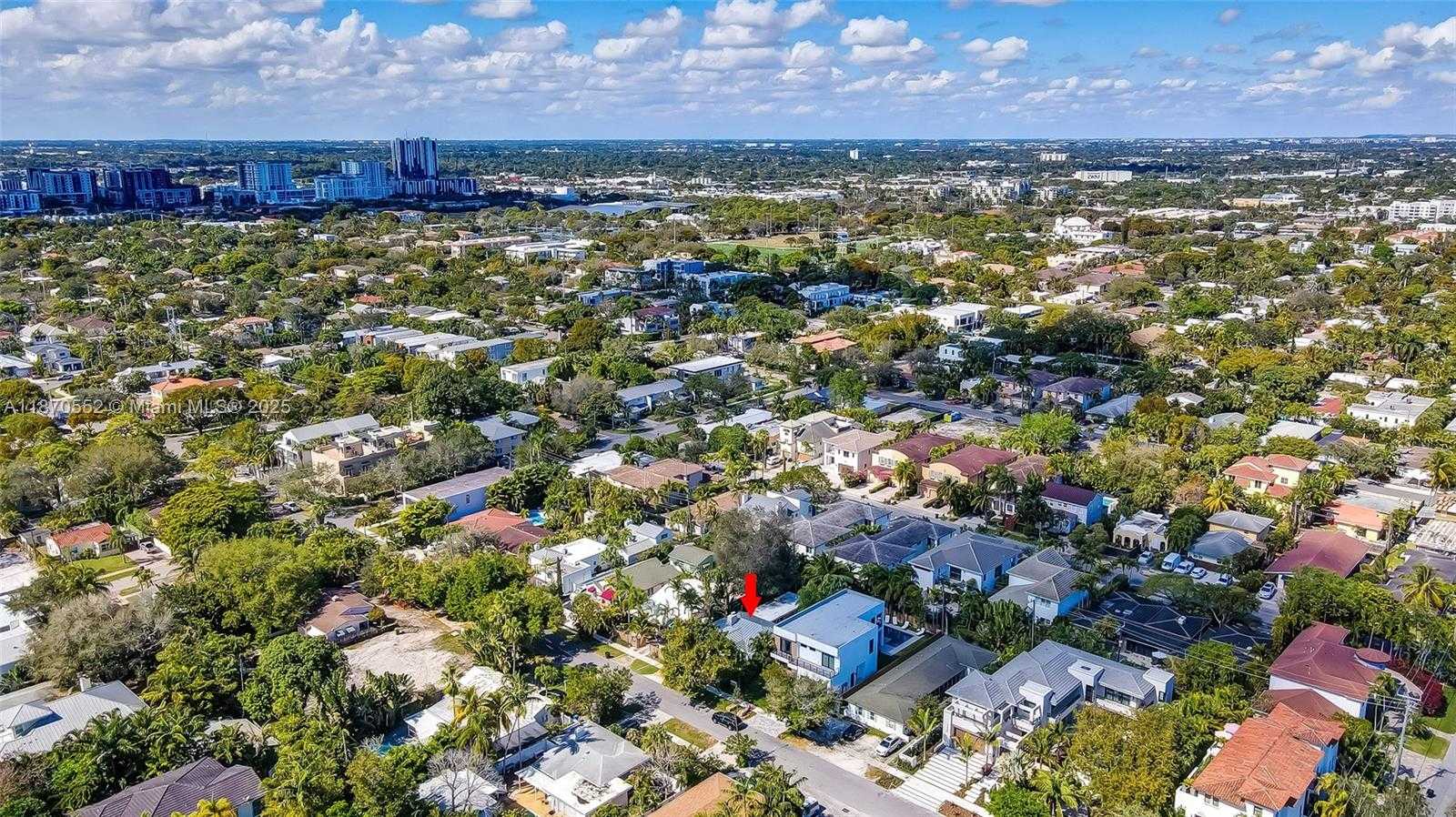 Small Image of 1625 NORTH EAST 4TH PL, Fort Lauderdale Number 37