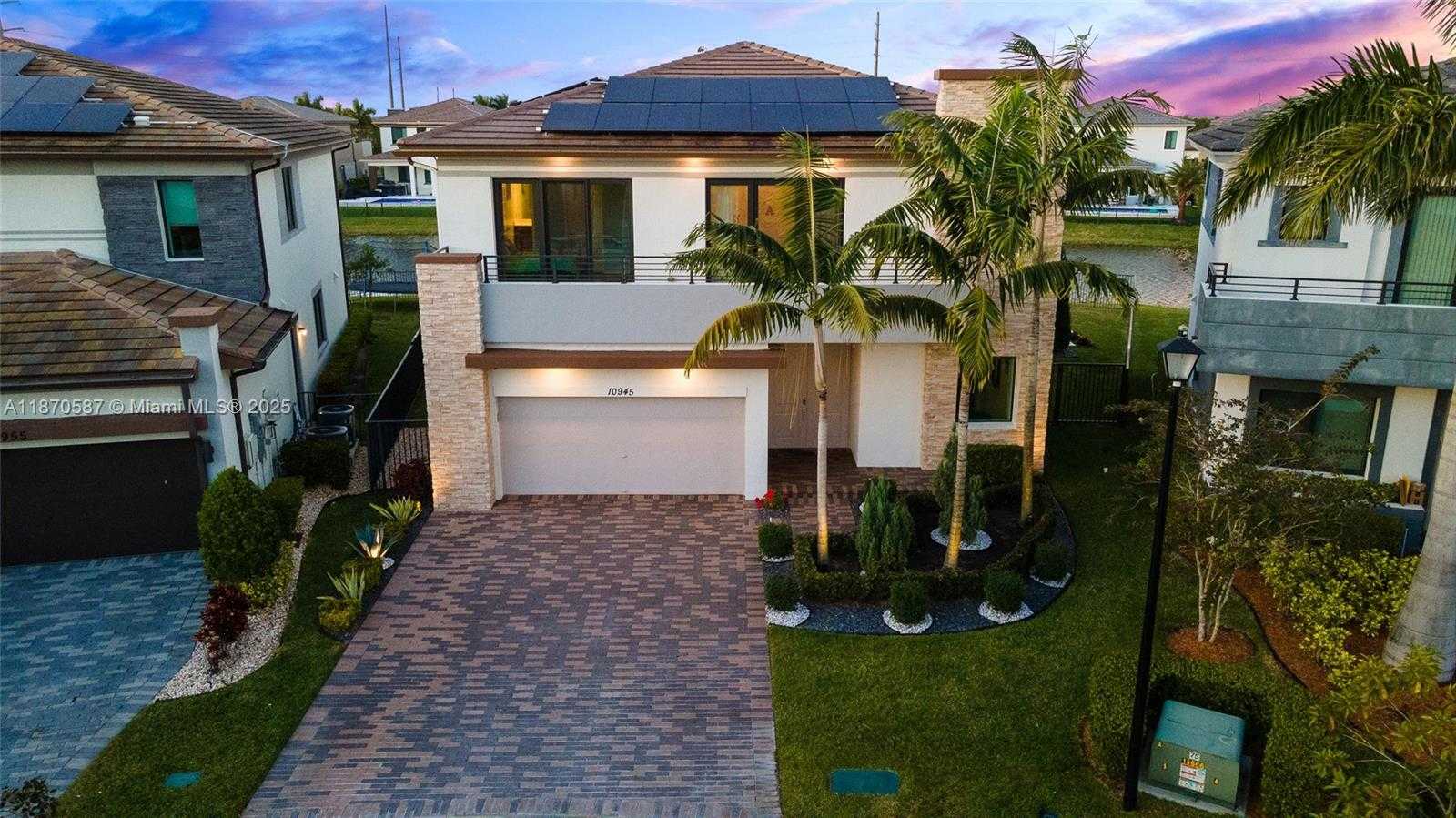 Small Image of 10945 WINDWARD ST, Parkland Number 12