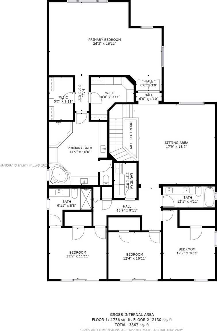 Small Image of 10945 WINDWARD ST, Parkland Number 81