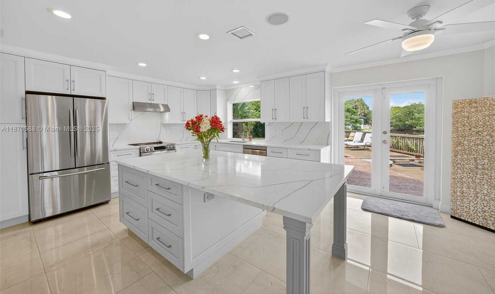Small Image of 1733 NORTH EAST 35TH ST, Oakland Park Number 10