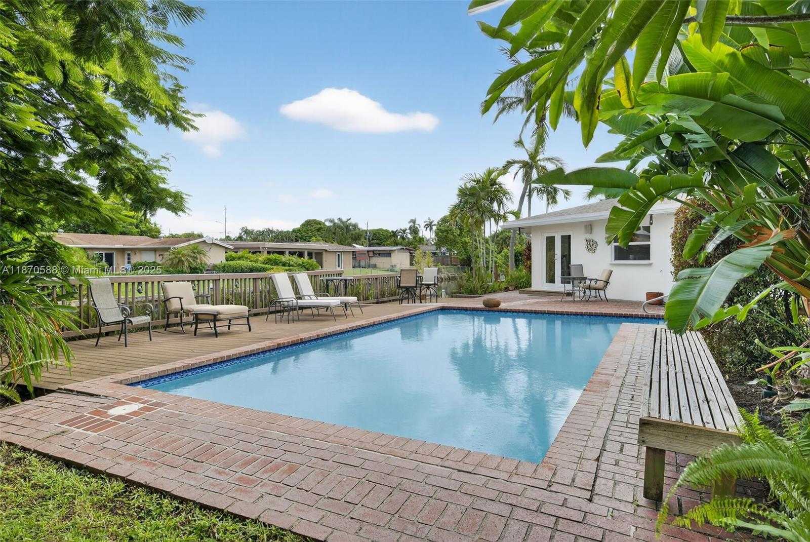 Small Image of 1733 NORTH EAST 35TH ST, Oakland Park Number 28