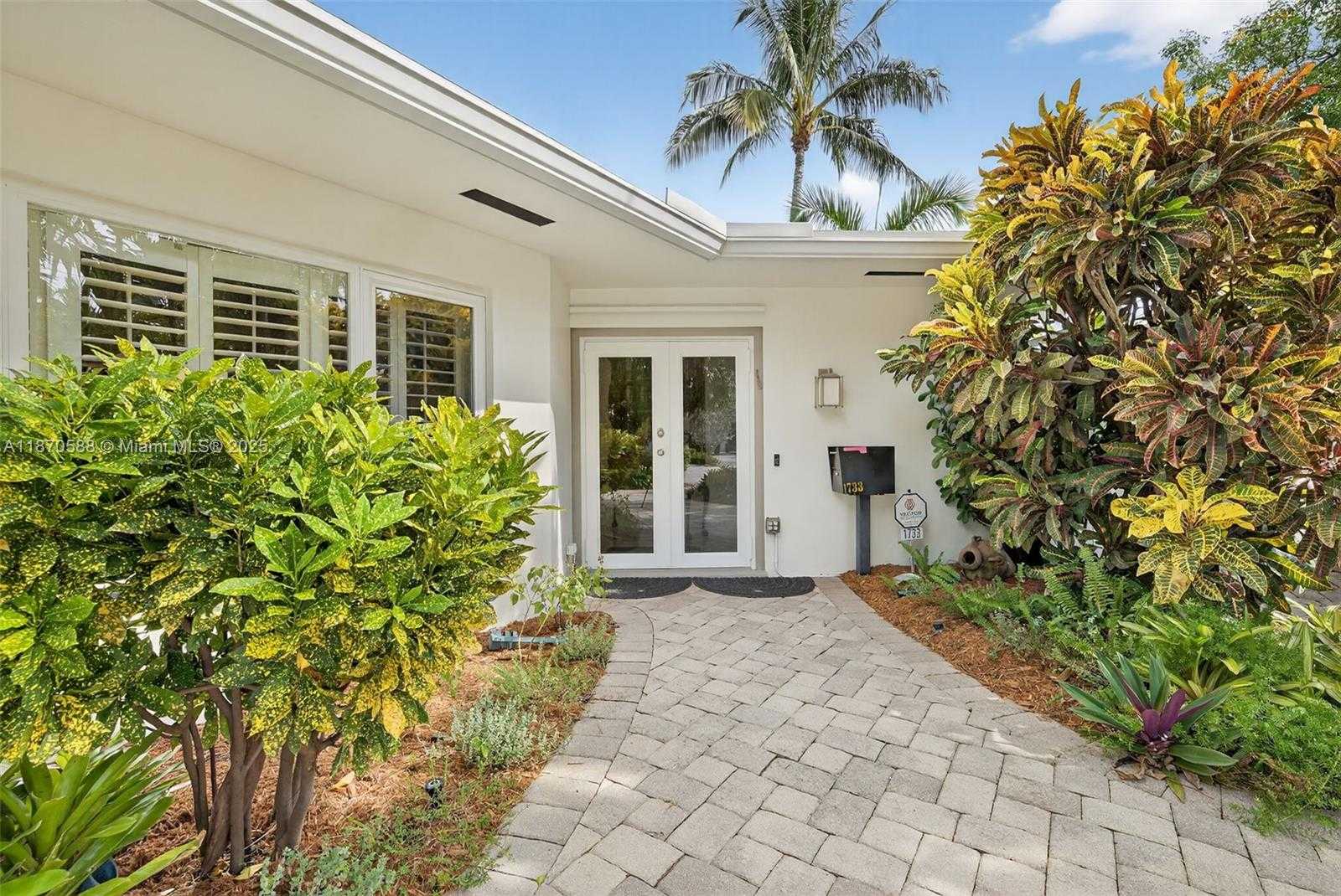 Small Image of 1733 NORTH EAST 35TH ST, Oakland Park Number 3
