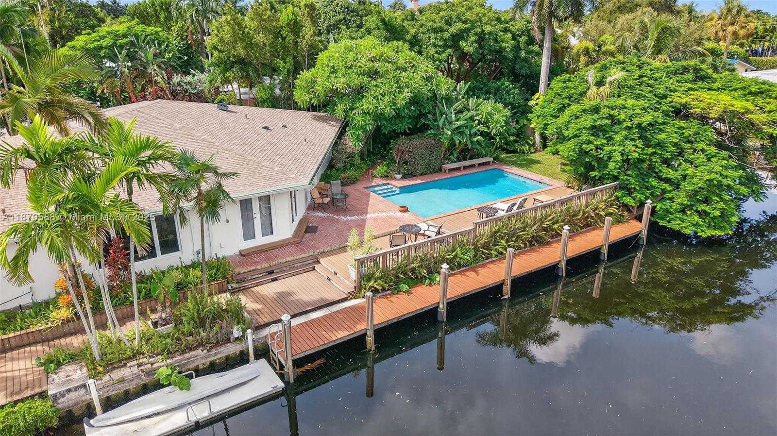 Small Image of 1733 NORTH EAST 35TH ST, Oakland Park Number 34