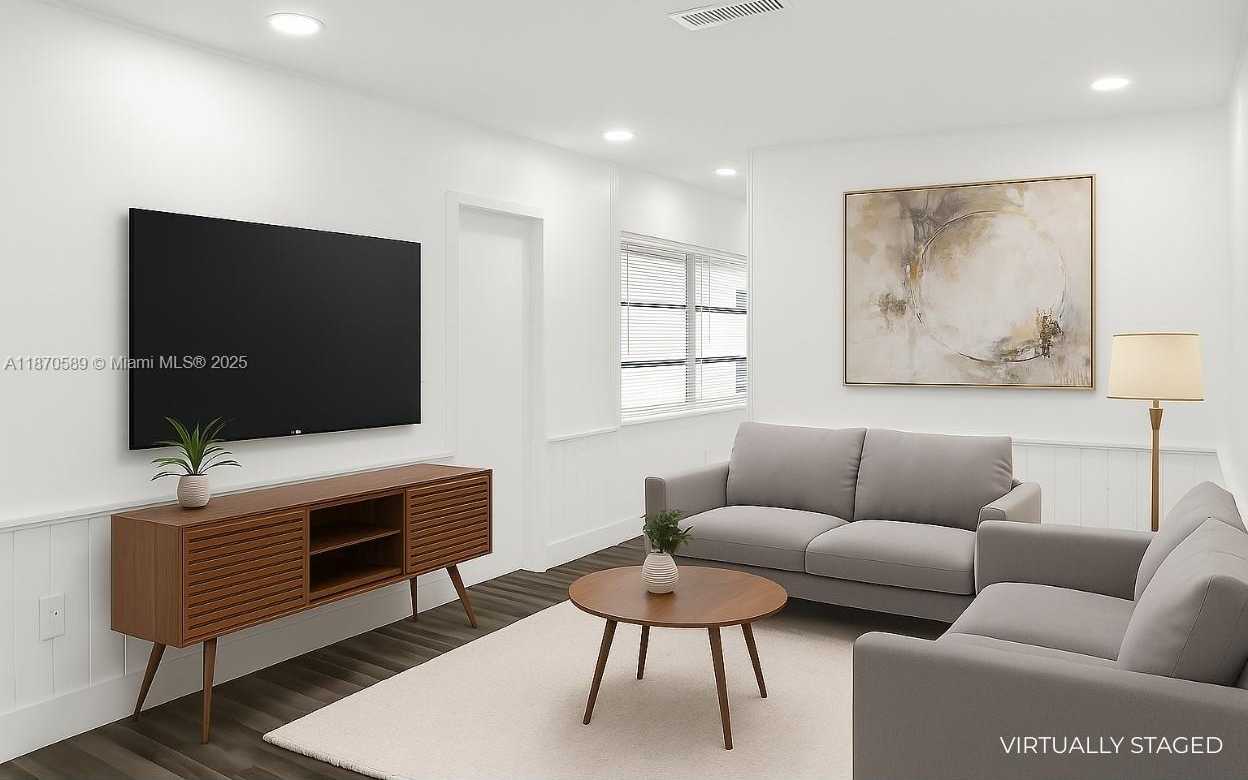 Small Image of 1600 NORTH 74TH TER, Hollywood Number 7