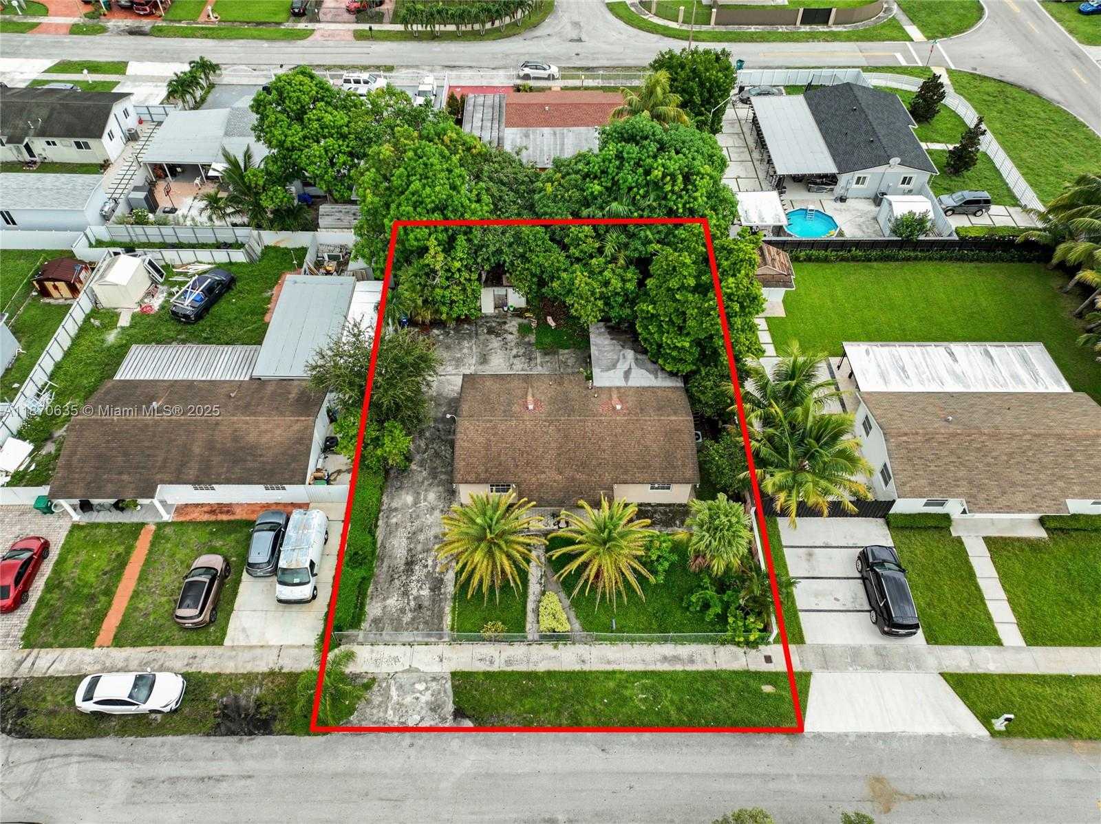 Small Image of 4215 NORTH WEST 197TH ST, Miami Gardens Number 25
