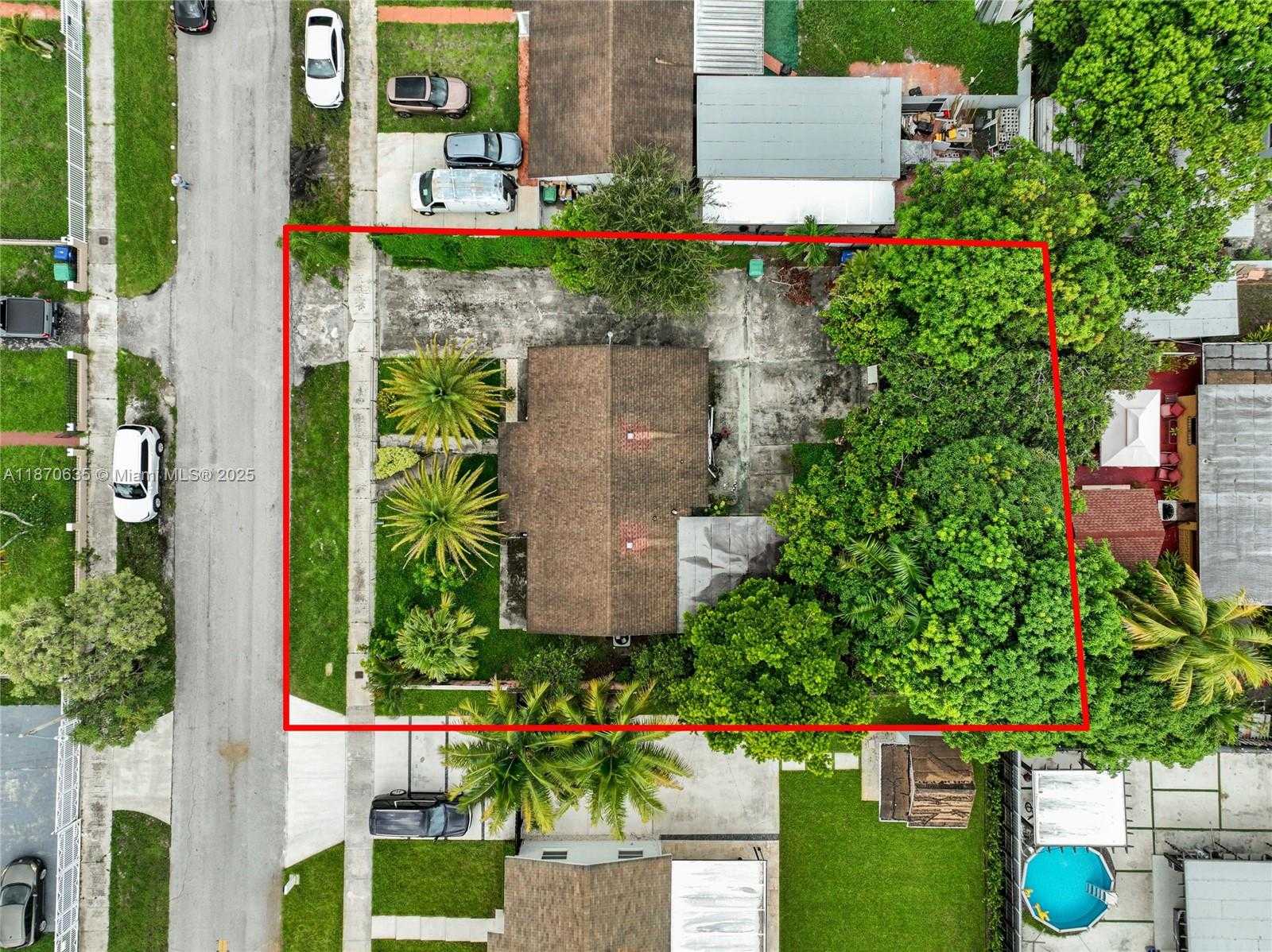 Small Image of 4215 NORTH WEST 197TH ST, Miami Gardens Number 27