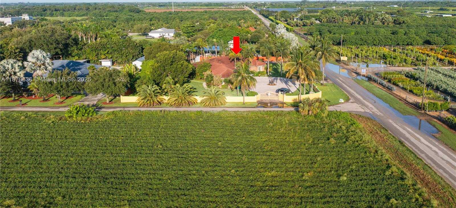 Small Image of Homestead Number 51