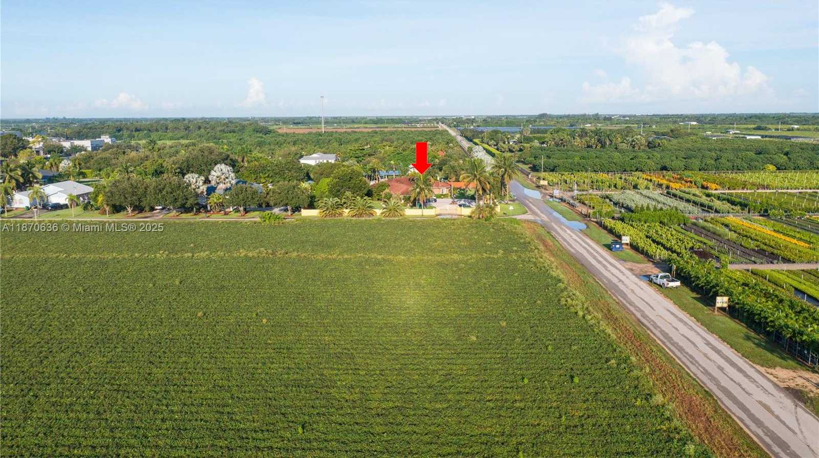 Small Image of Homestead Number 52