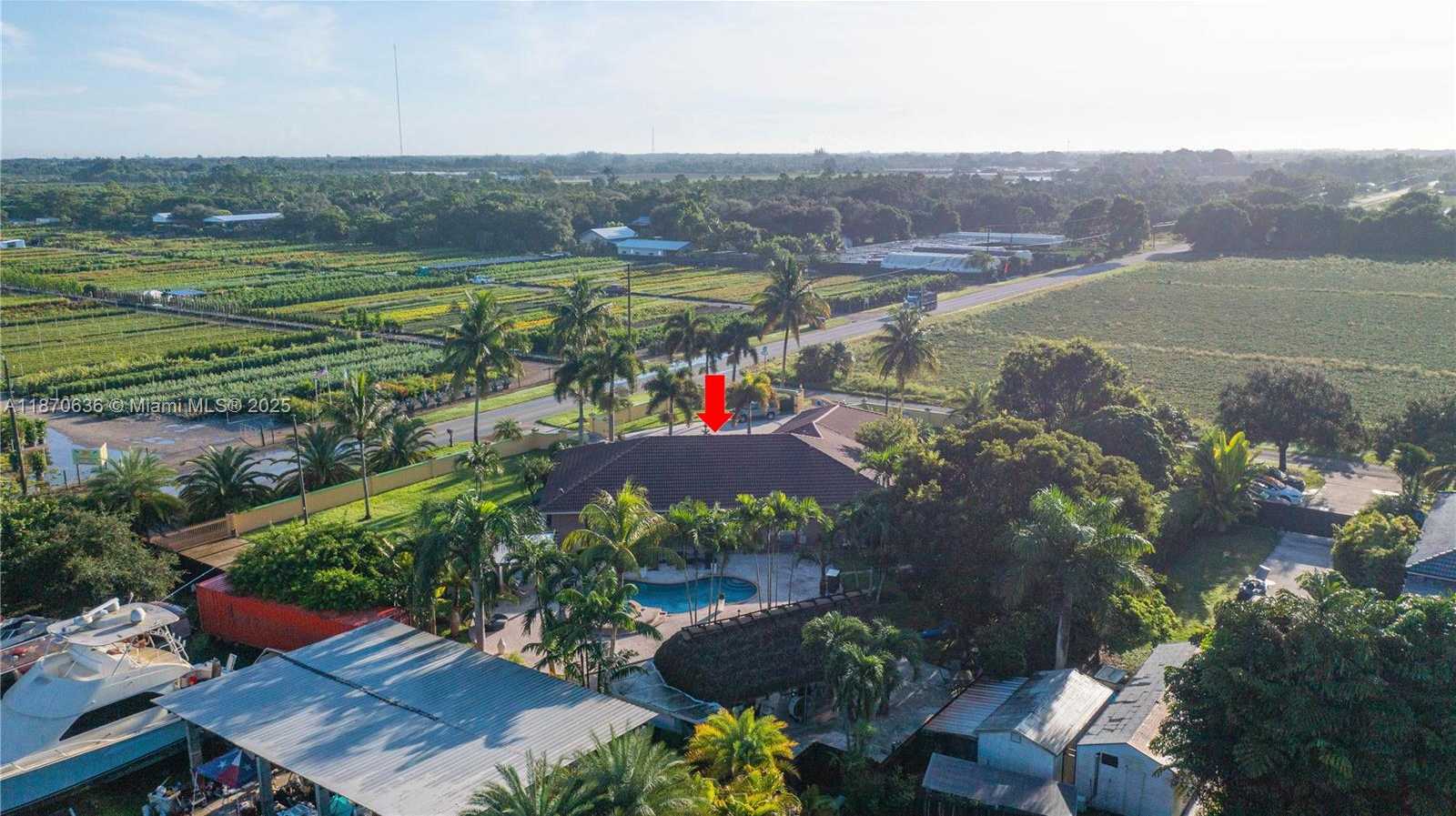 Small Image of Homestead Number 53