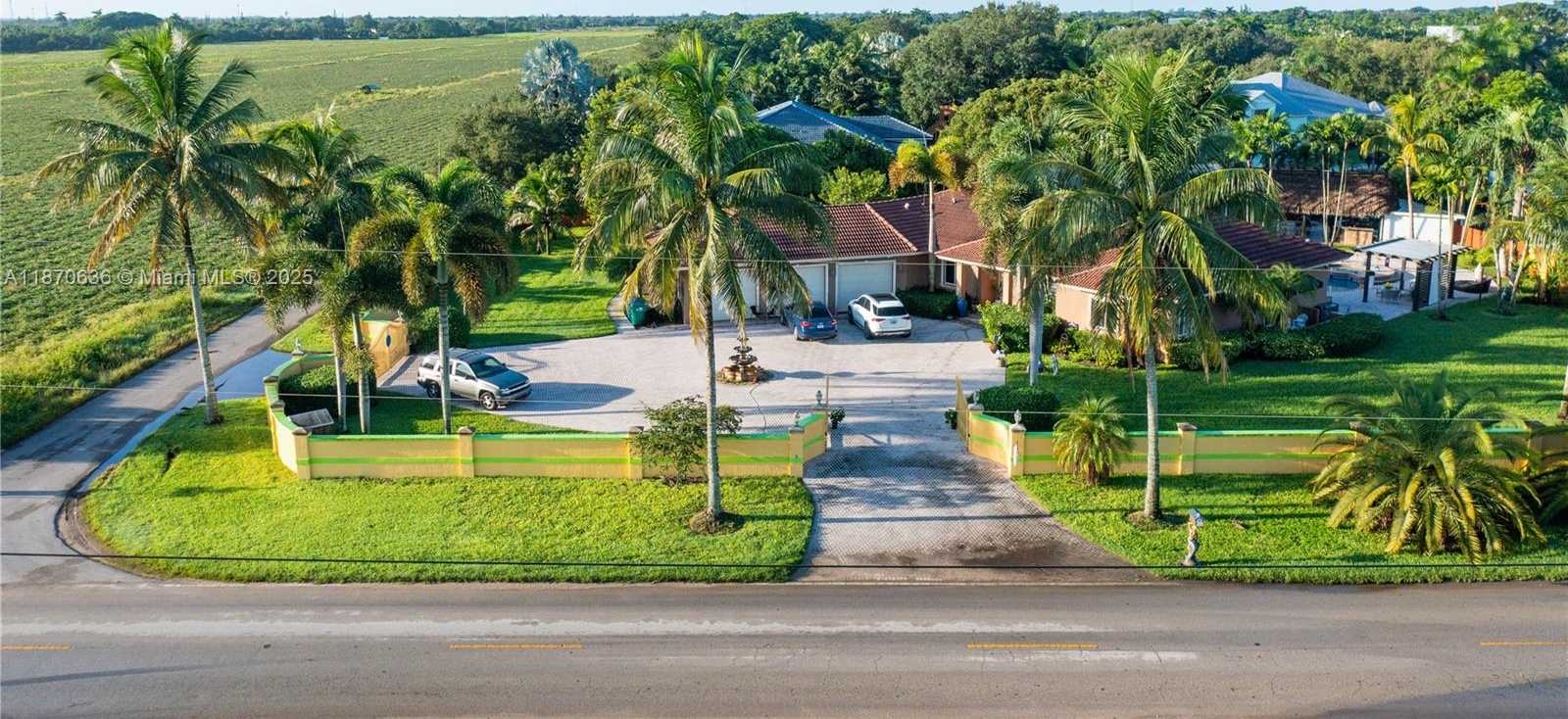 Small Image of Homestead Number 71