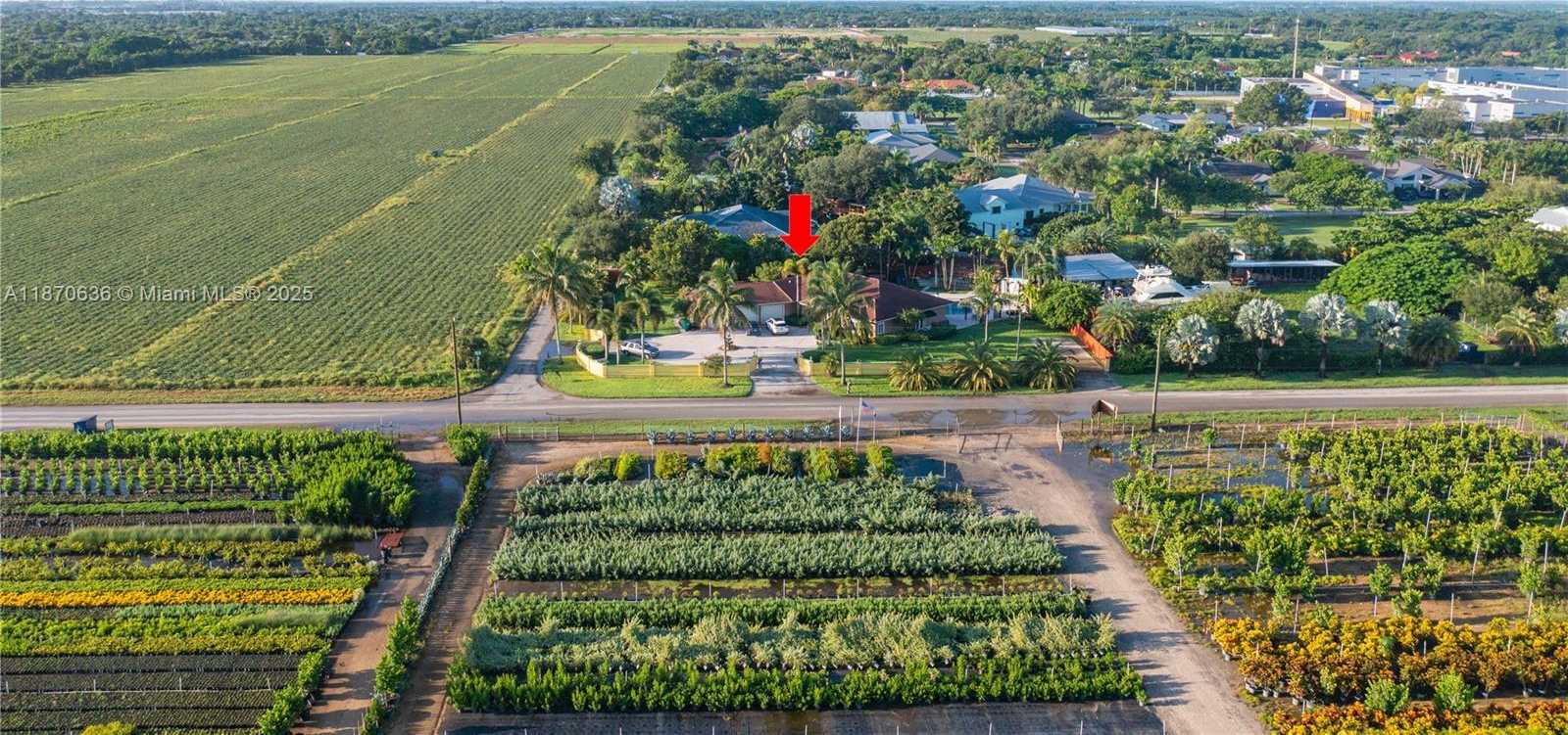 Small Image of Homestead Number 76
