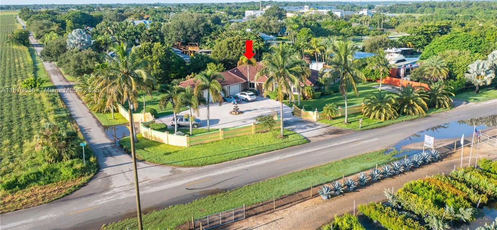Small Image of Homestead Number 78