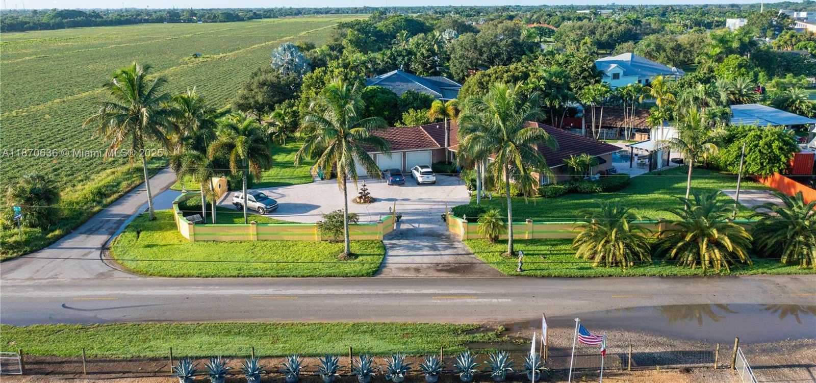 Small Image of Homestead Number 79