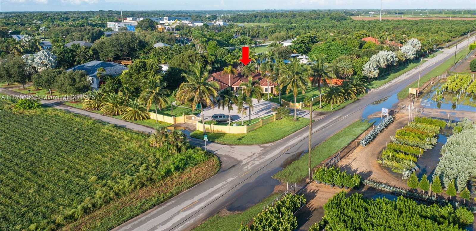 Small Image of Homestead Number 81