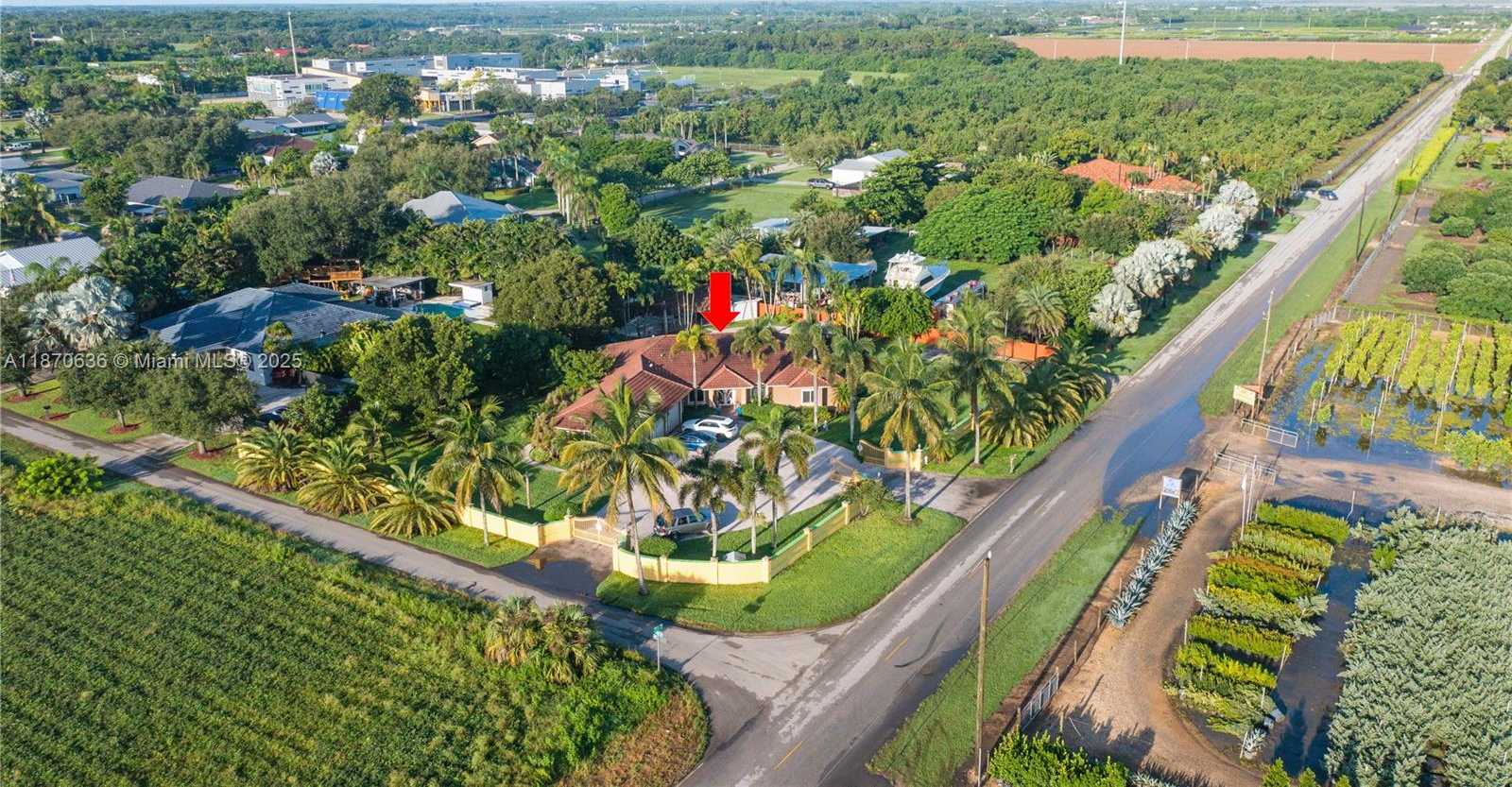 Small Image of Homestead Number 82