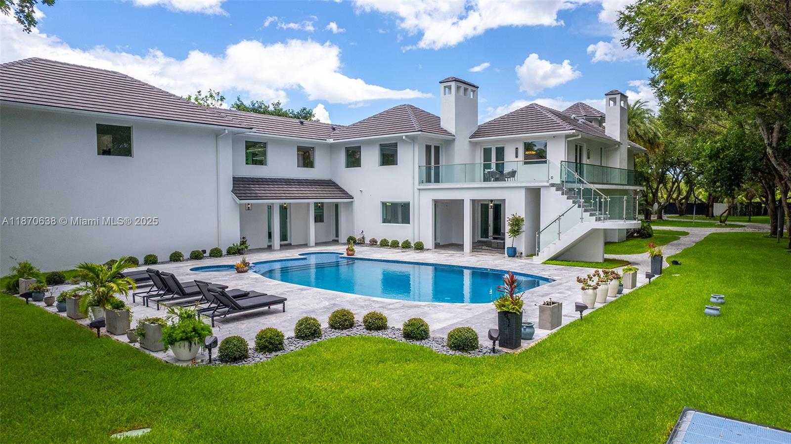 Small Image of 13600 SOUTH WEST 67TH AVE, Palmetto Bay Number 16