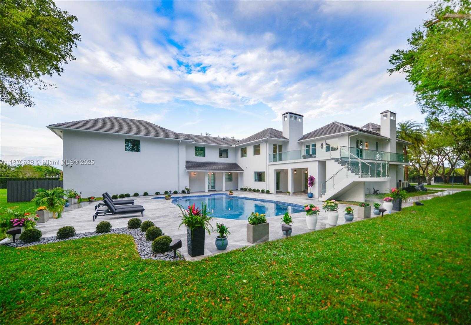 Small Image of 13600 SOUTH WEST 67TH AVE, Palmetto Bay Number 17