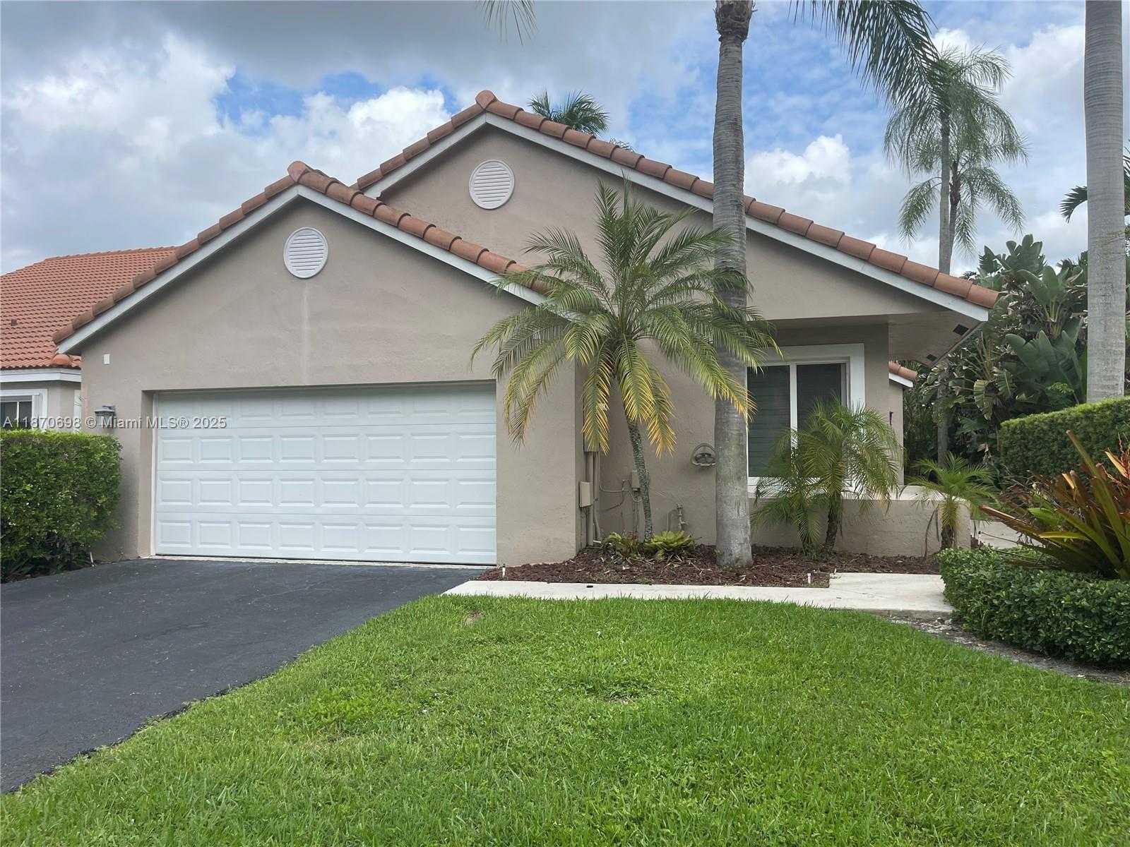 Small Image of 10101 NORTH WEST 5TH ST, Plantation Number 2