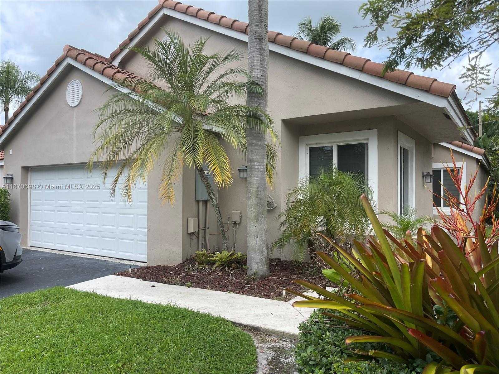 Small Image of 10101 NORTH WEST 5TH ST, Plantation Number 3