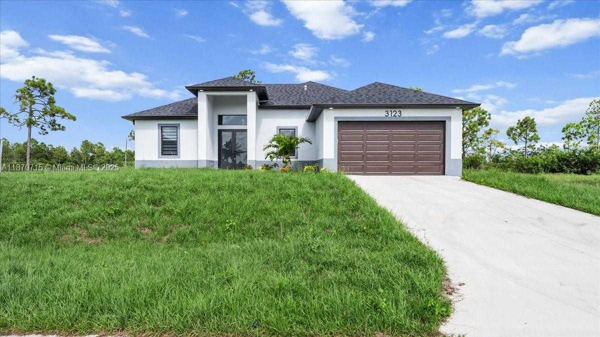 Small Image of 3123 NW 18TH AVE, Cape Coral Number 3