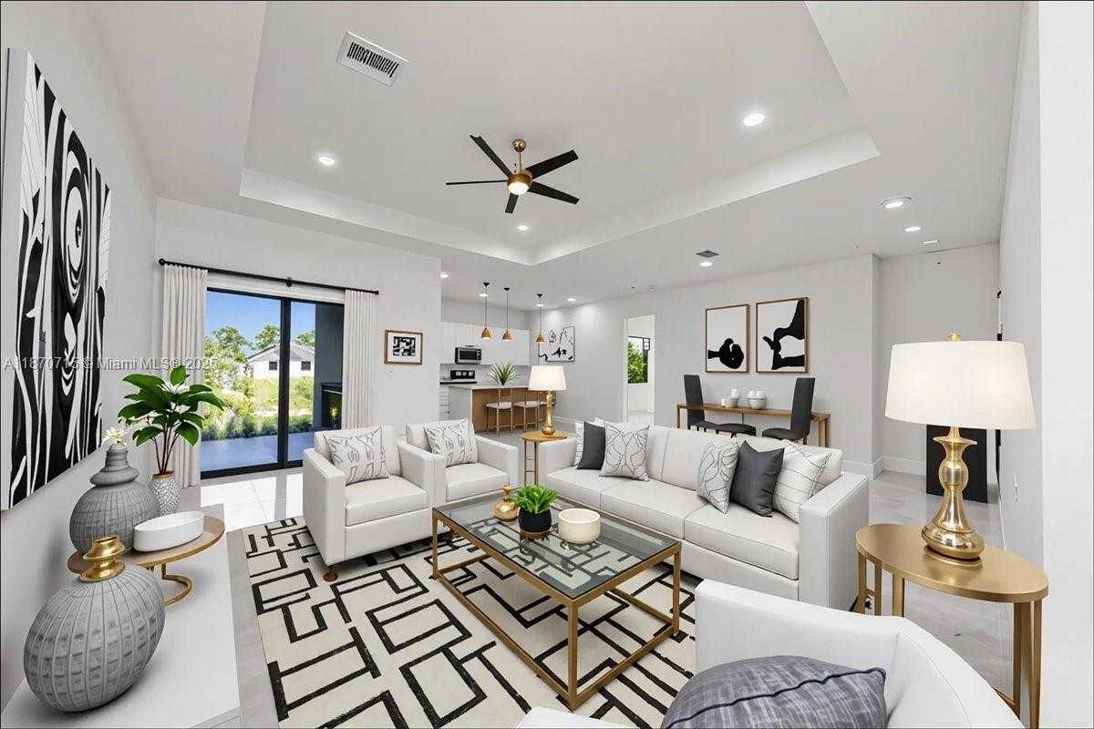 Small Image of 3123 NW 18TH AVE, Cape Coral Number 46
