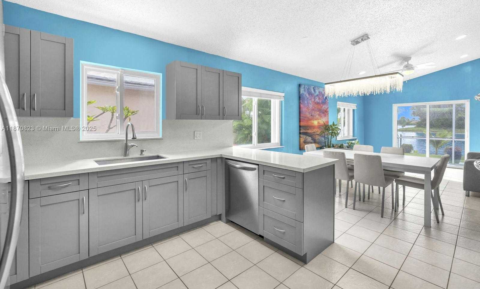 Small Image of 214 SOUTH WEST 180TH AVE, Pembroke Pines Number 11
