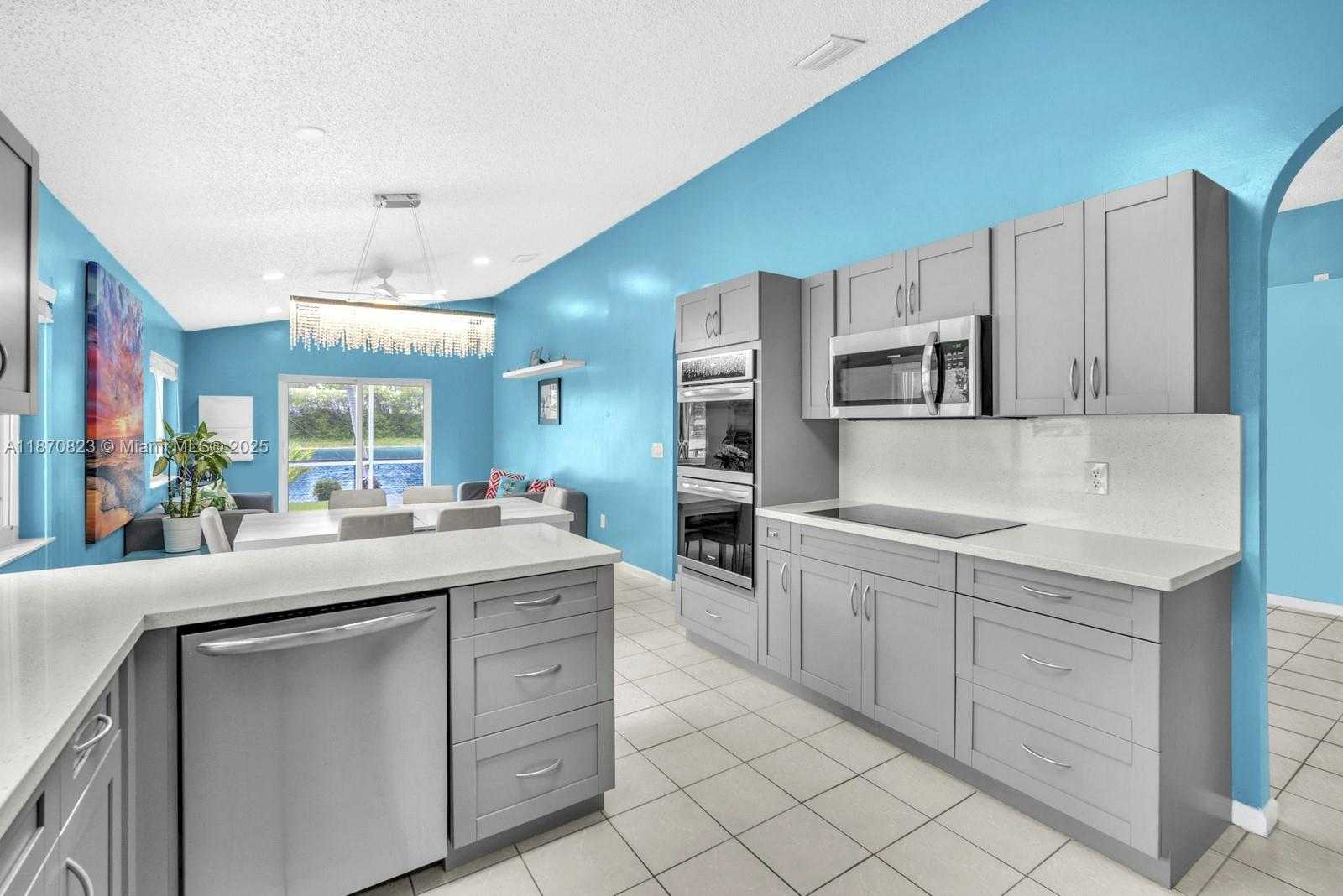Small Image of 214 SOUTH WEST 180TH AVE, Pembroke Pines Number 12