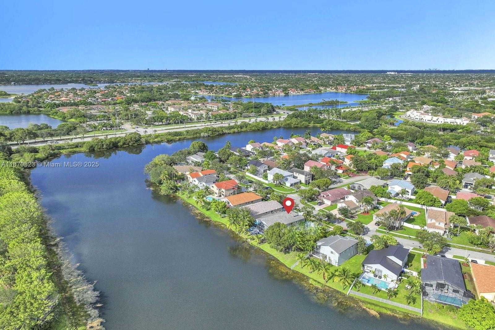 Small Image of 214 SOUTH WEST 180TH AVE, Pembroke Pines Number 36