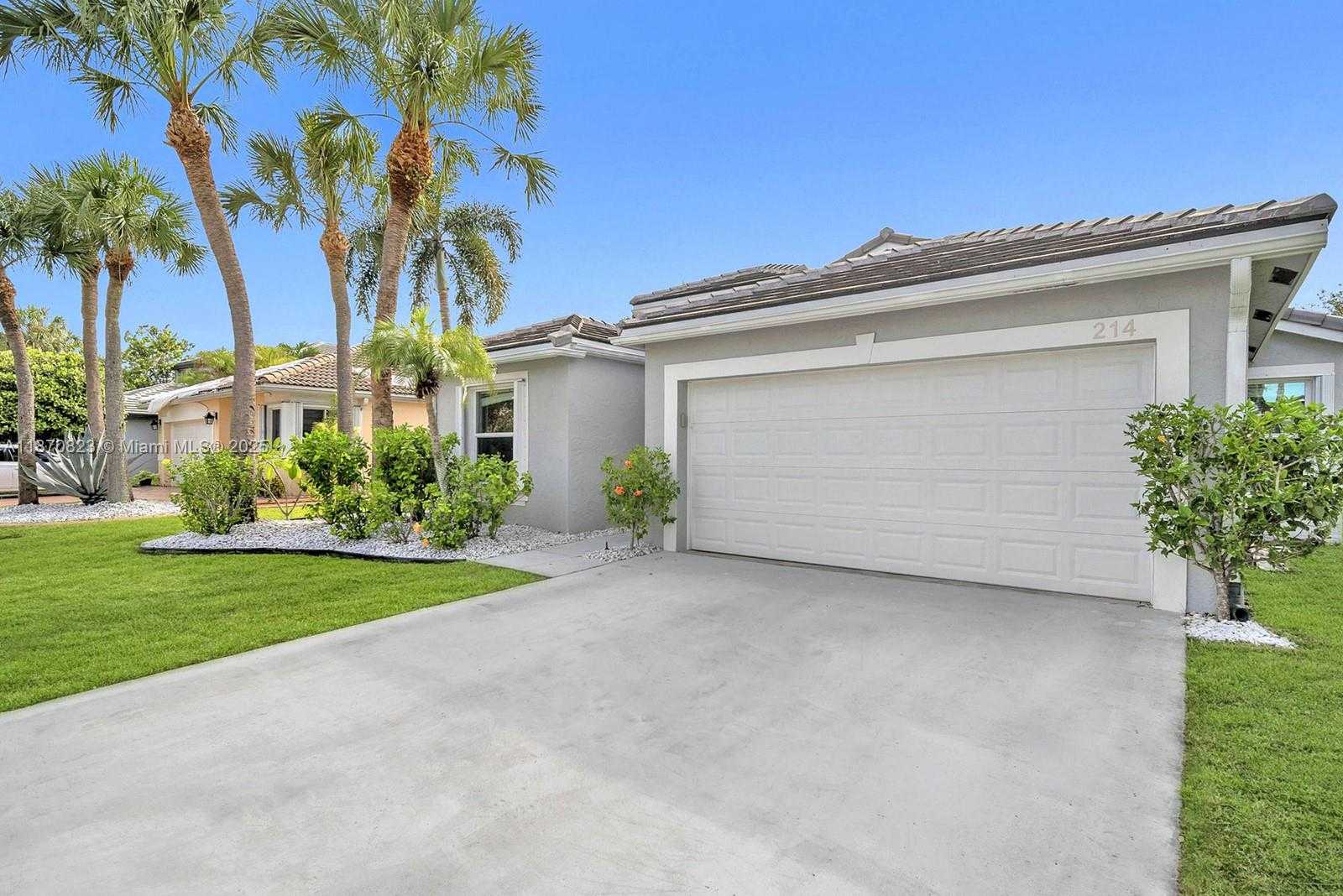 Small Image of 214 SOUTH WEST 180TH AVE, Pembroke Pines Number 5