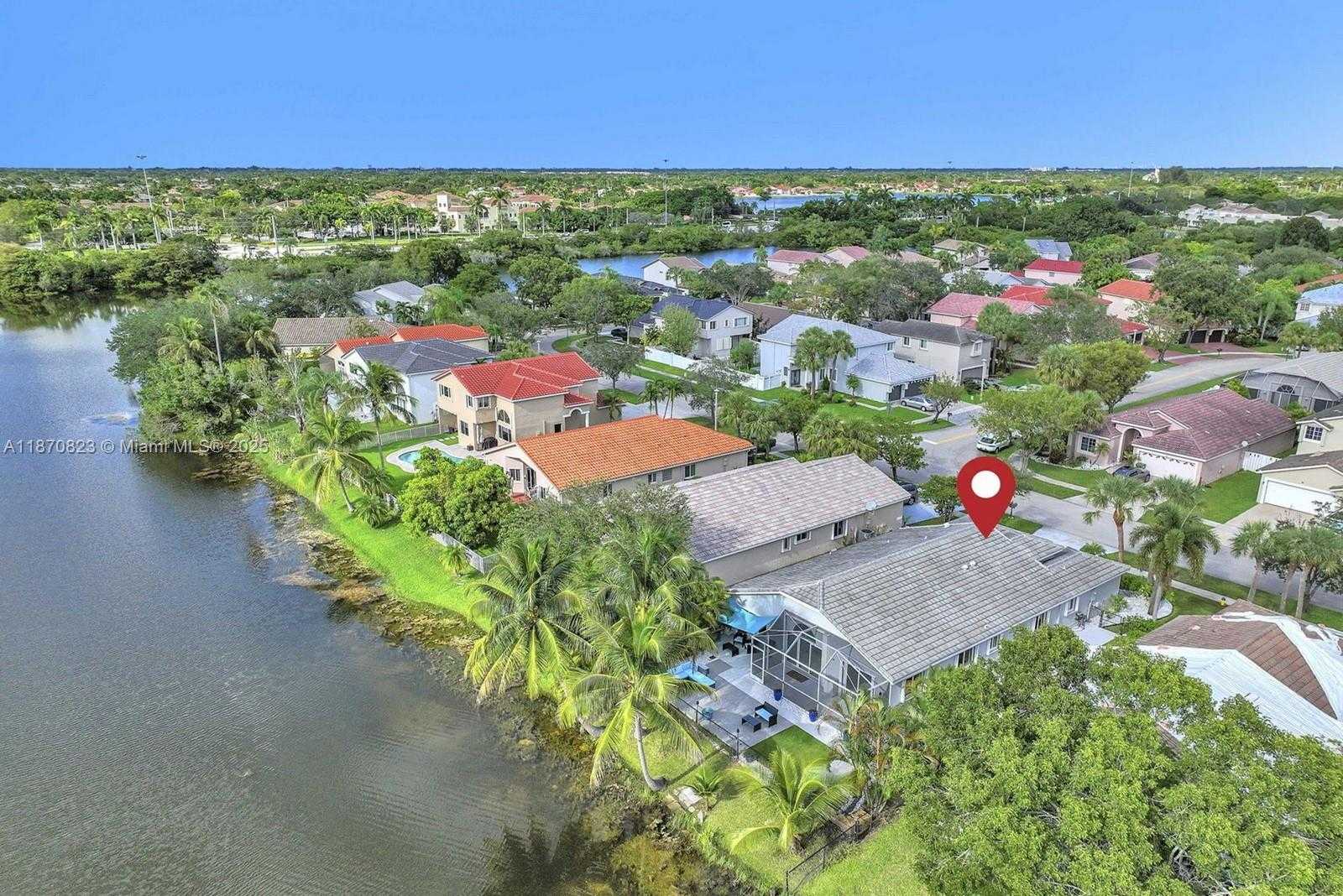 Small Image of 214 SOUTH WEST 180TH AVE, Pembroke Pines Number 6