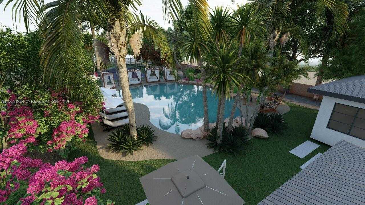 Small Image of 15100 NORTH WEST RIVER DR, Miami Number 18