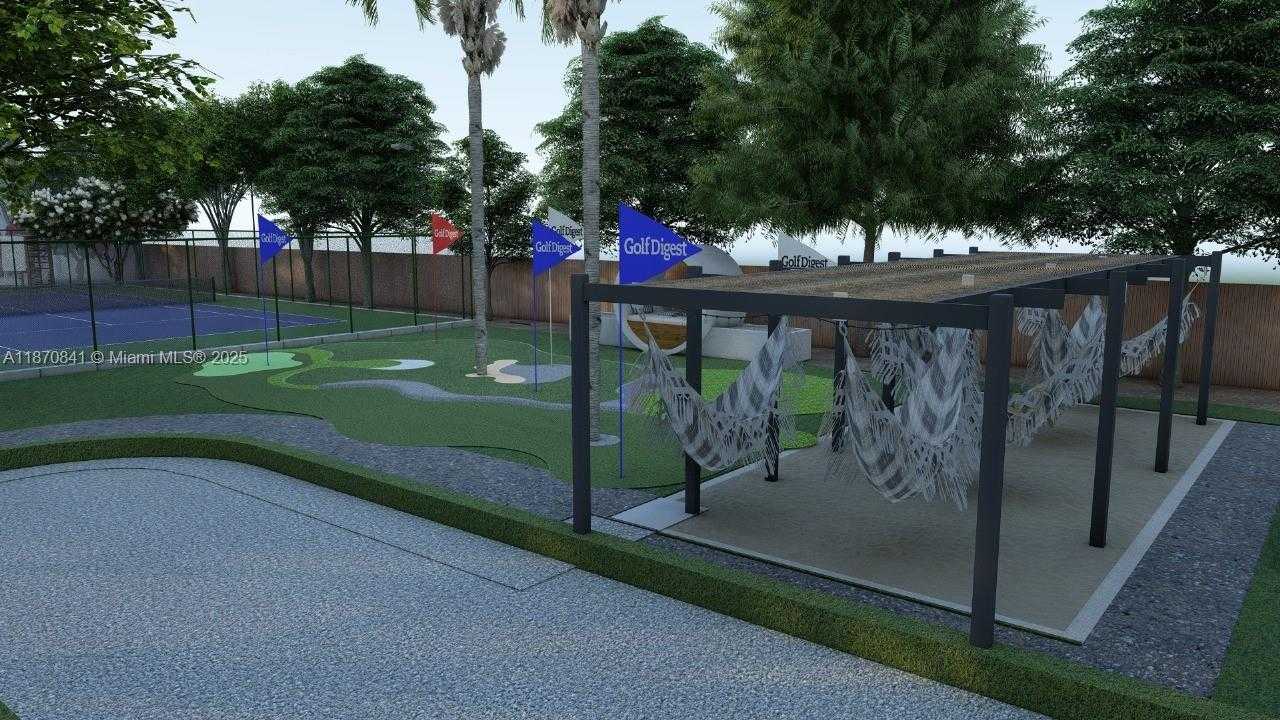 Small Image of 15100 NORTH WEST RIVER DR, Miami Number 6