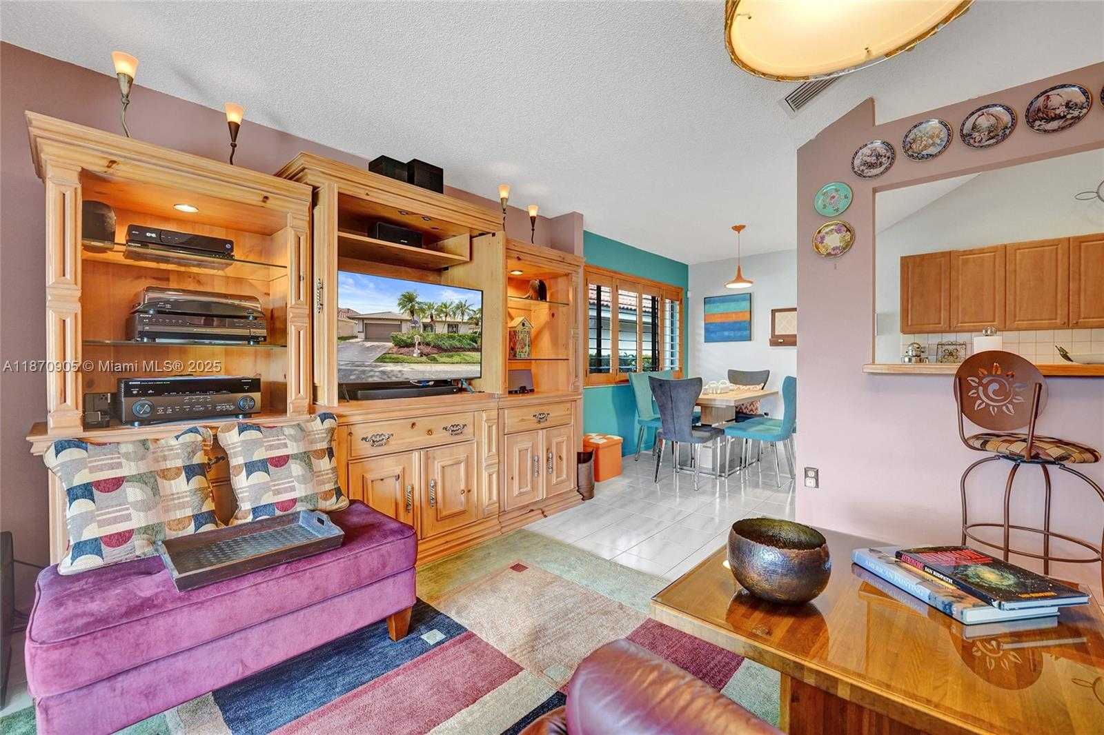 Small Image of 11590 SOUTH WEST 9TH CT, Pembroke Pines Number 21