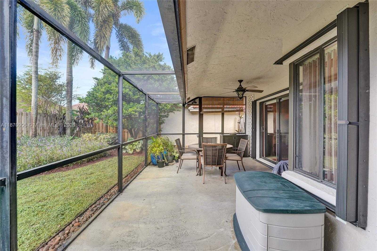 Small Image of 11590 SOUTH WEST 9TH CT, Pembroke Pines Number 51