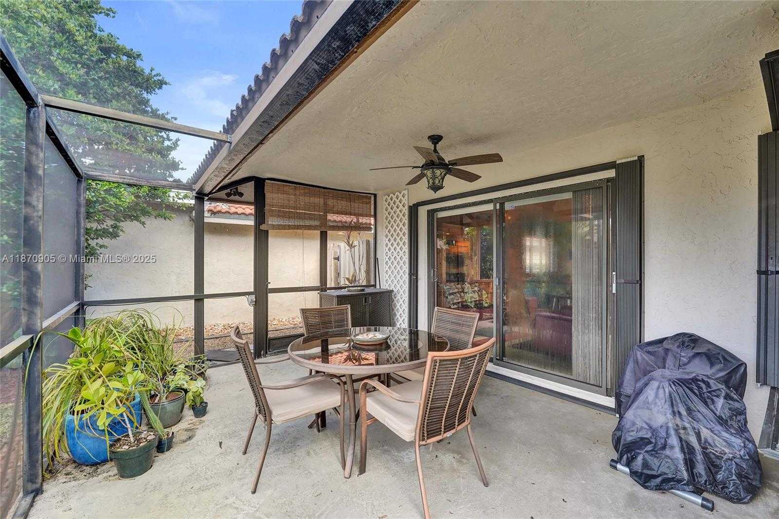 Small Image of 11590 SOUTH WEST 9TH CT, Pembroke Pines Number 52