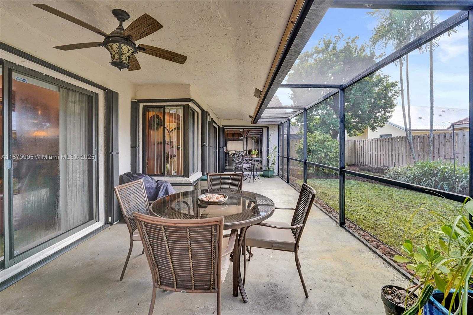 Small Image of 11590 SOUTH WEST 9TH CT, Pembroke Pines Number 53