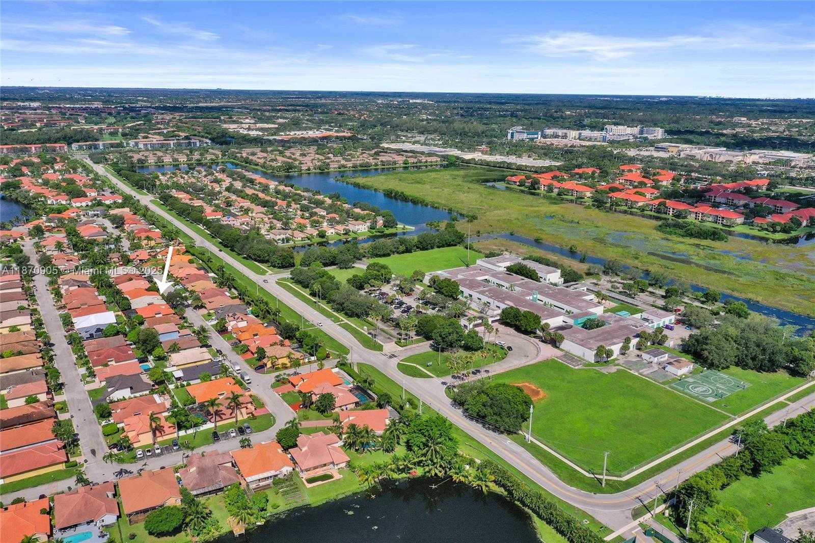Small Image of 11590 SOUTH WEST 9TH CT, Pembroke Pines Number 61