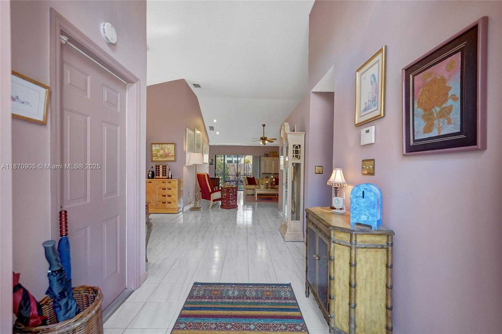 Small Image of 11590 SOUTH WEST 9TH CT, Pembroke Pines Number 8