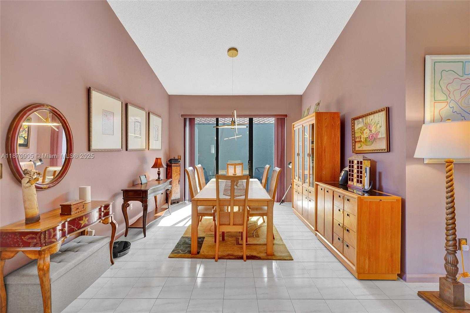 Small Image of 11590 SOUTH WEST 9TH CT, Pembroke Pines Number 9