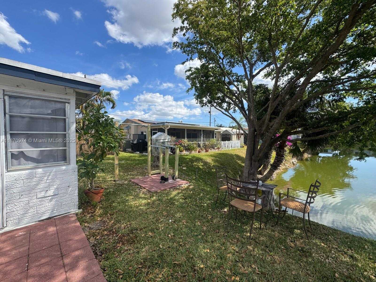 Small Image of 4808 NORTH WEST 27TH TER, Tamarac Number 21