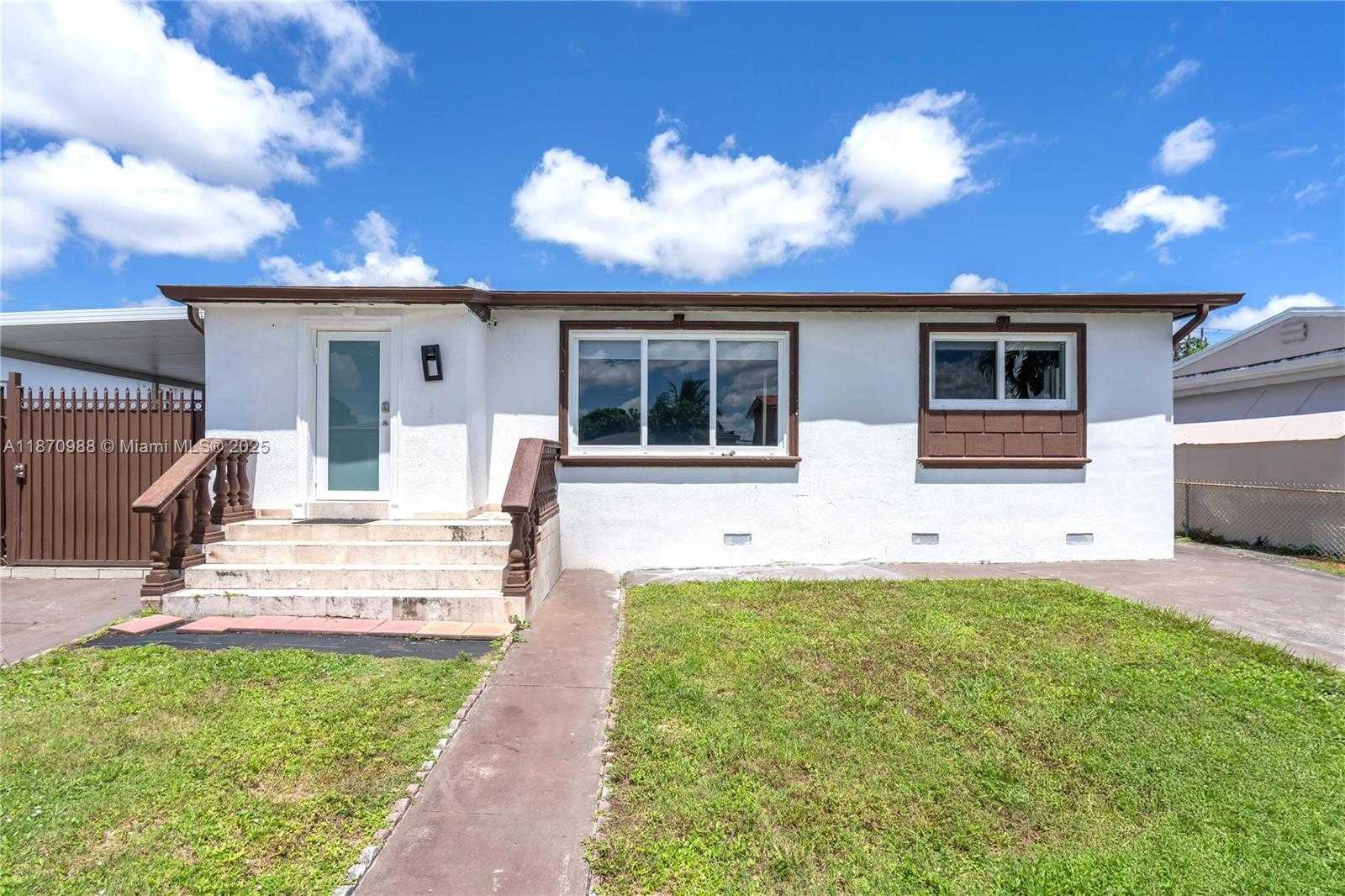 Small Image of 171 WEST 64TH ST, Hialeah Number 2