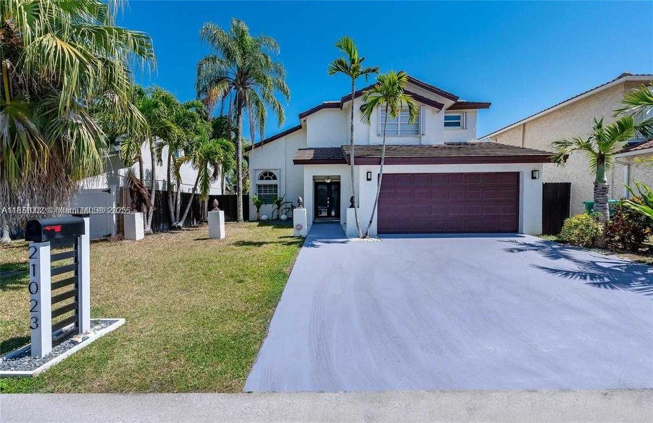 Small Image of 21023 SOUTH WEST 85TH PASS, Cutler Bay Number 2