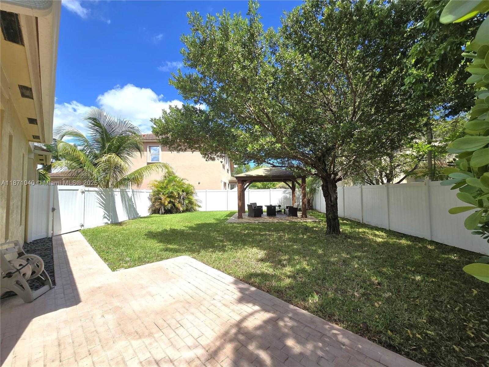 Small Image of 2226 PORTOFINO AVE, Homestead Number 28