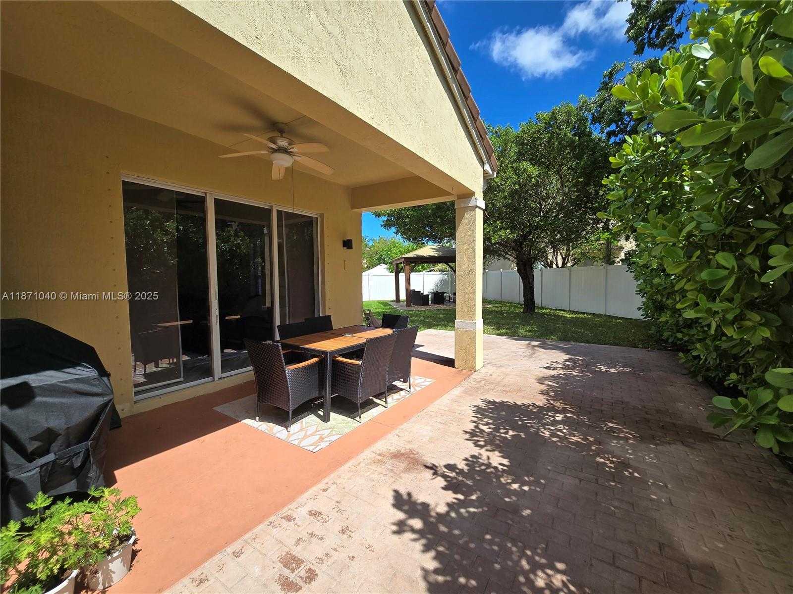 Small Image of 2226 PORTOFINO AVE, Homestead Number 30