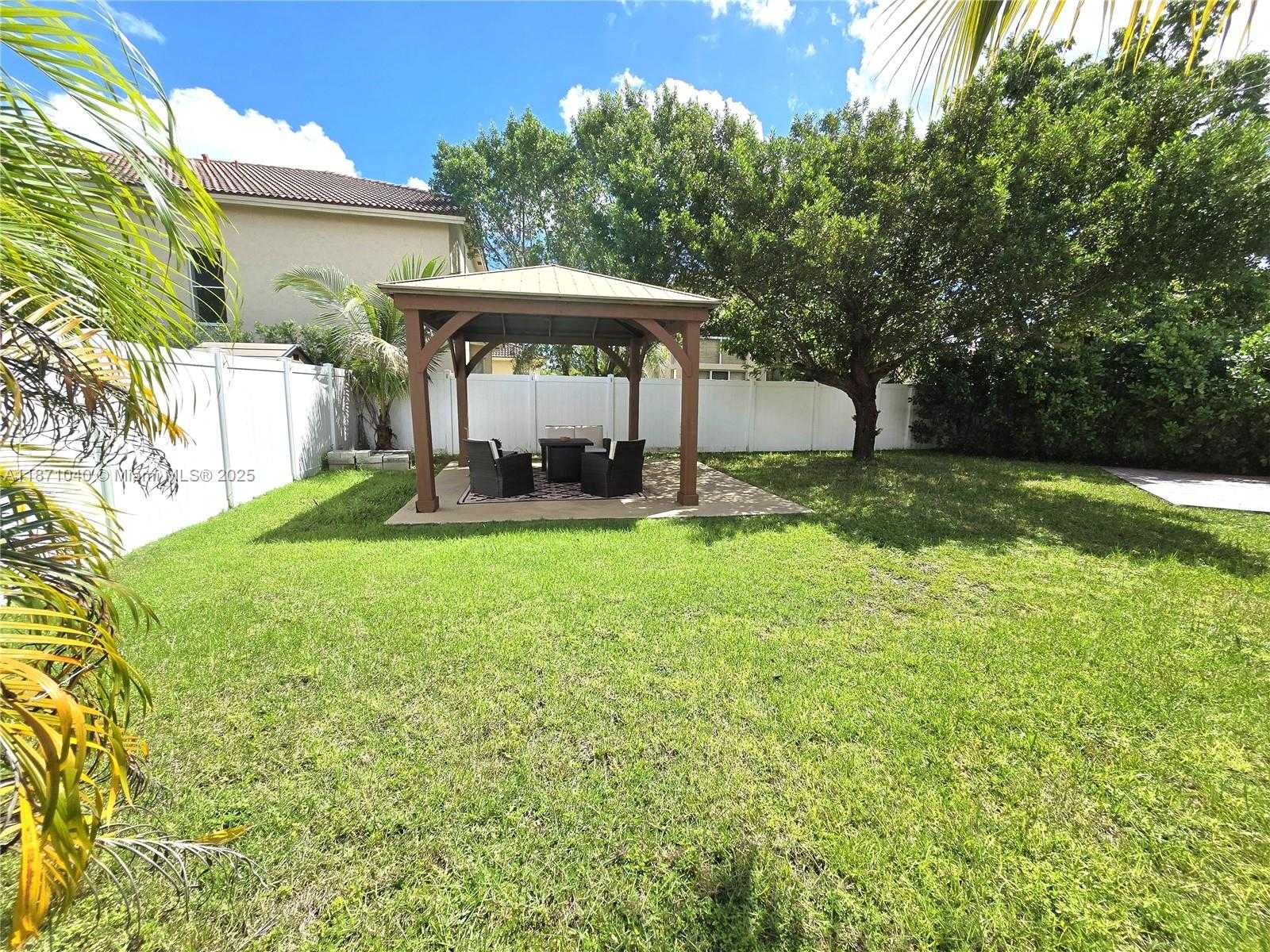 Small Image of 2226 PORTOFINO AVE, Homestead Number 34