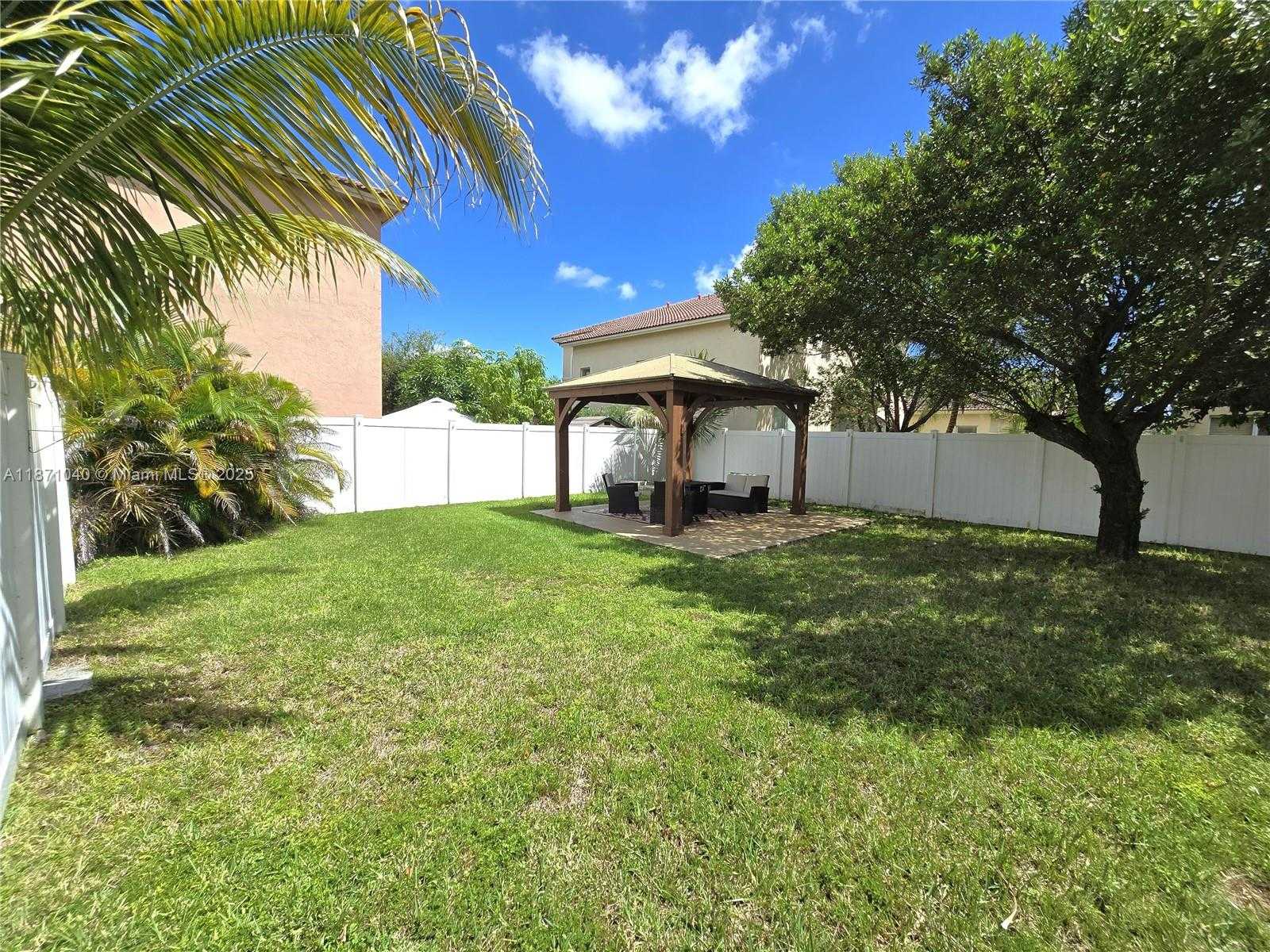 Small Image of 2226 PORTOFINO AVE, Homestead Number 36