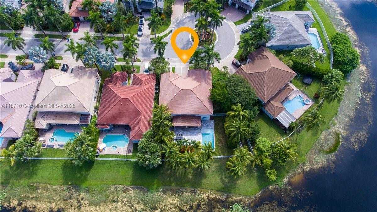 Small Image of 2547 HUNTERS RUN WAY, Weston Number 41
