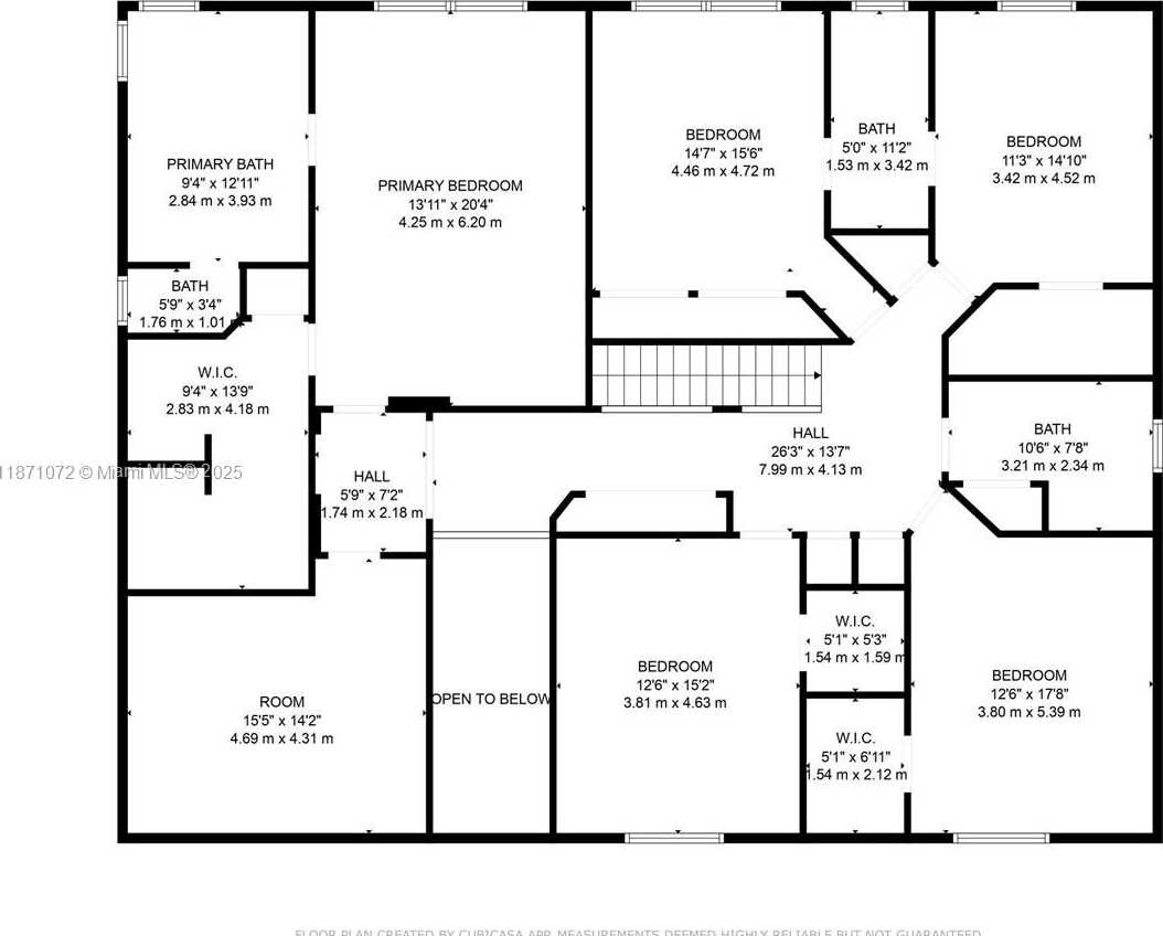 Small Image of 2547 HUNTERS RUN WAY, Weston Number 43